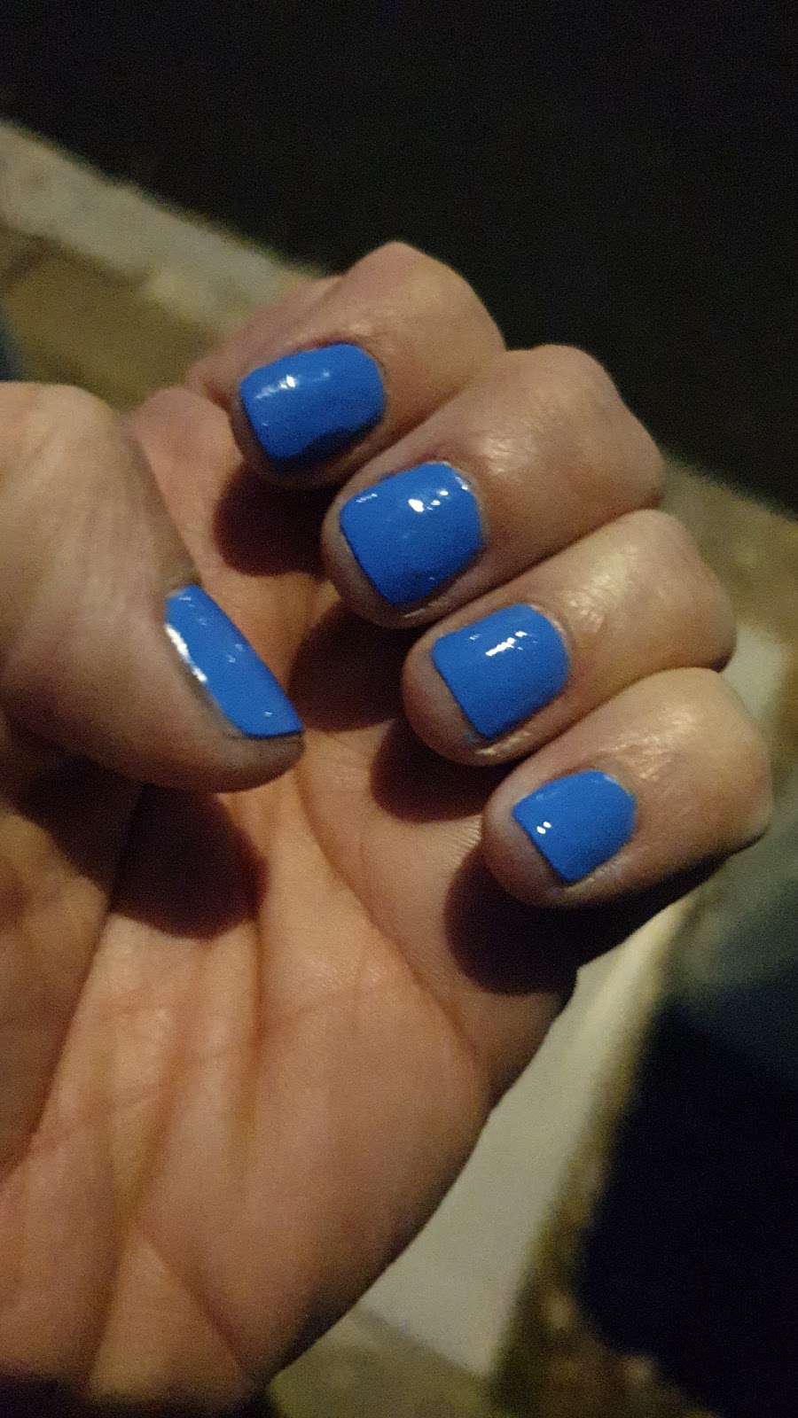 gigi nails mt pleasant mi