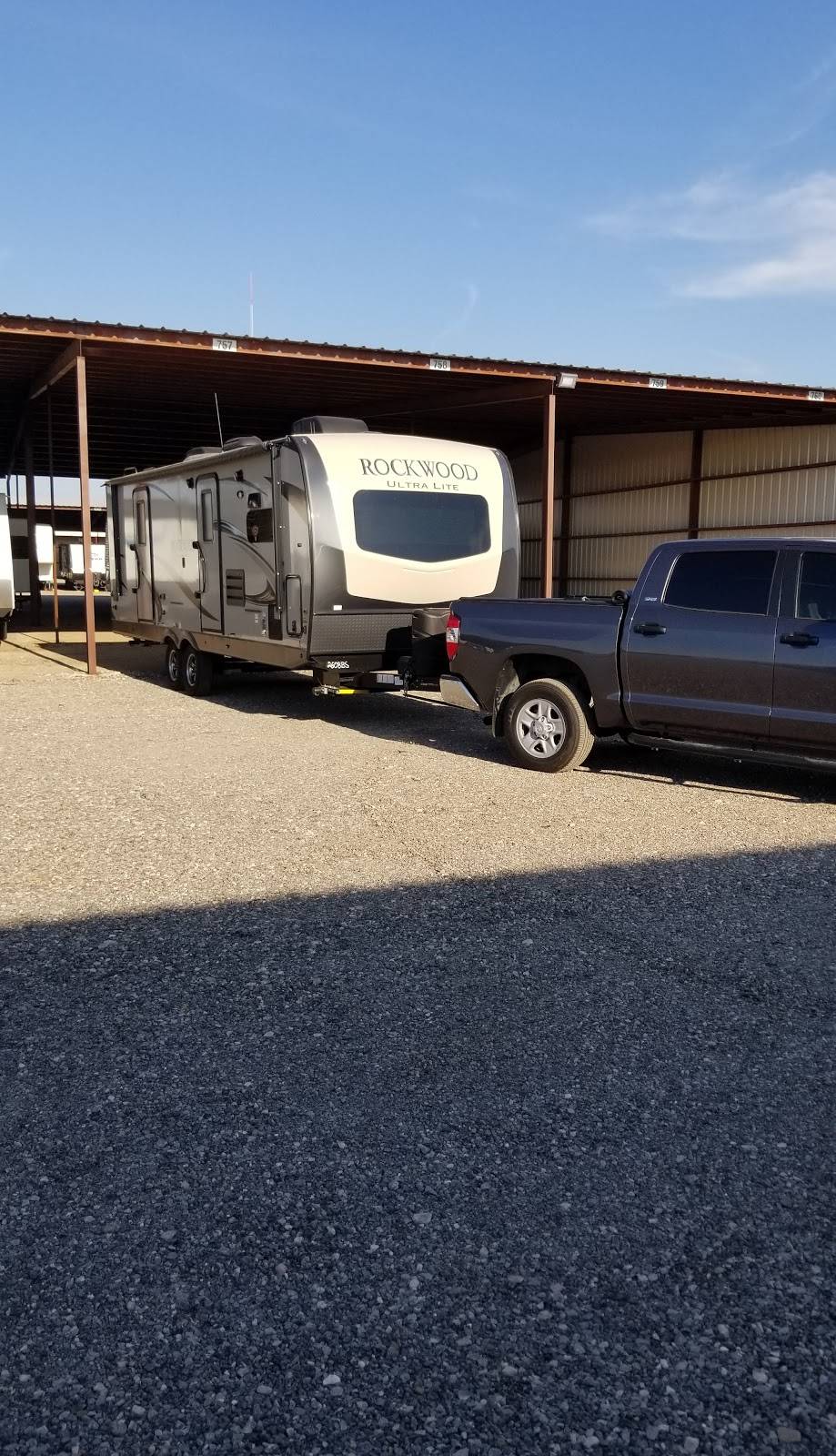 I27 RV and Boat Storage | 8901 US-87 #31, Lubbock, TX 79423 | Phone: (806) 749-3355