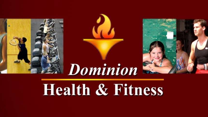 Dominion Health & Fitness Center | 9816 Winchester Rd, Front Royal, VA 22630, USA | Phone: (540) 636-2820