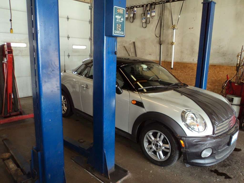 K S Auto Service Center | 698 South Torrence Avenue, Calumet City, IL 60409, USA | Phone: (708) 862-5550