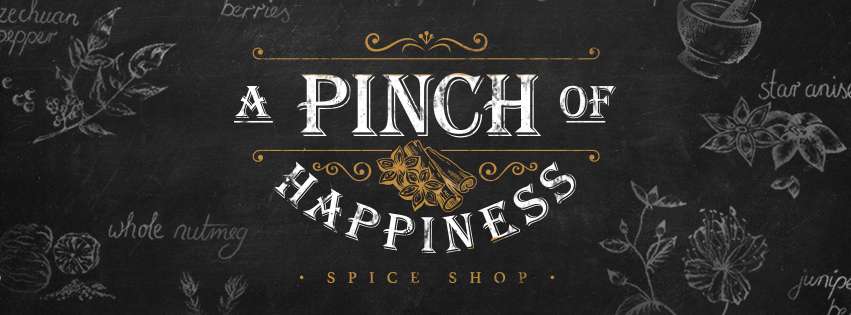 A Pinch Of Happiness Spice Shop | 74 W Washington St, Oswego, IL 60543, USA | Phone: (630) 806-4990