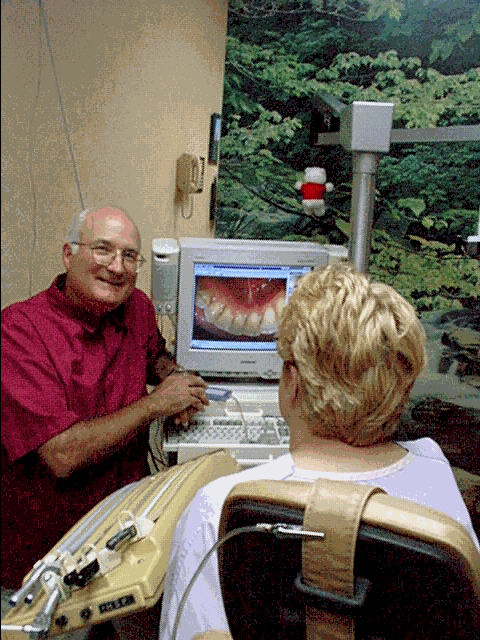 Oakmont Dental Associates | 154 Allegheny River Blvd, Oakmont, PA 15139, USA | Phone: (412) 828-7750