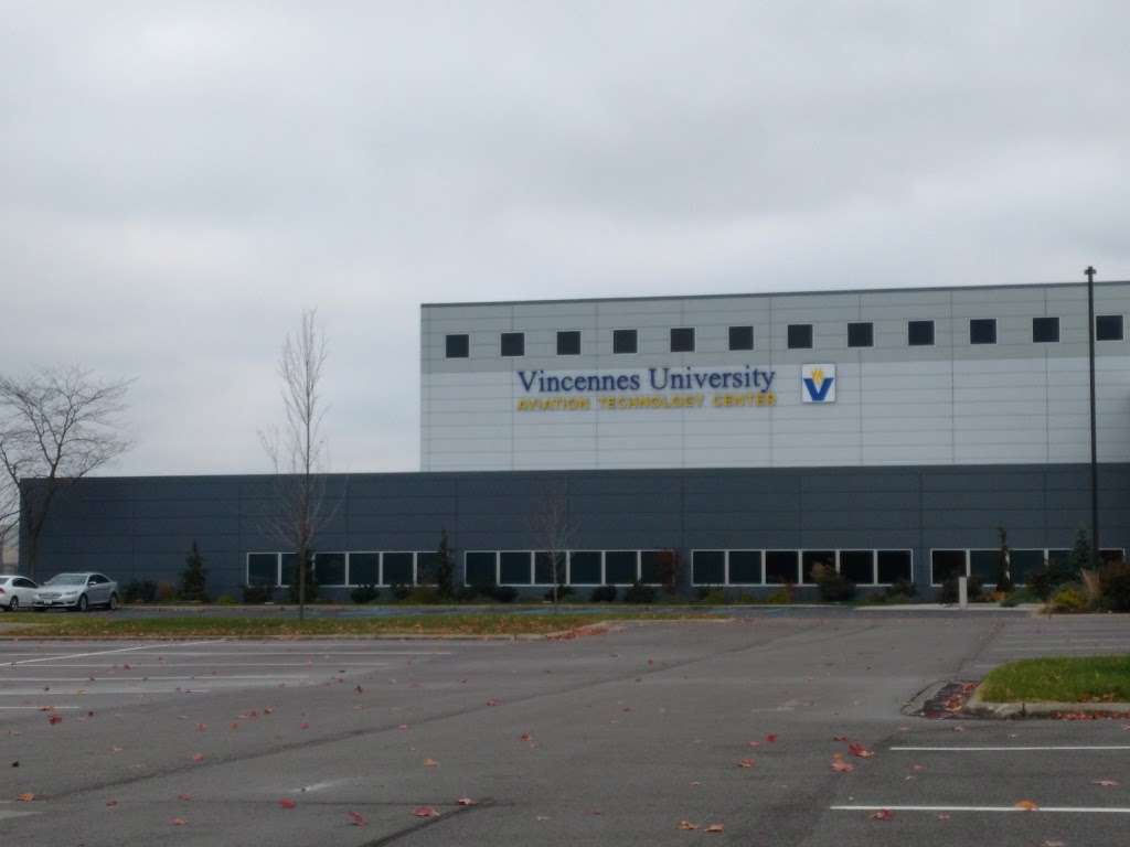 Vincennes University Aviation Technology Center | 2175 S Hoffman Rd, Indianapolis, IN 46241 | Phone: (317) 381-6000
