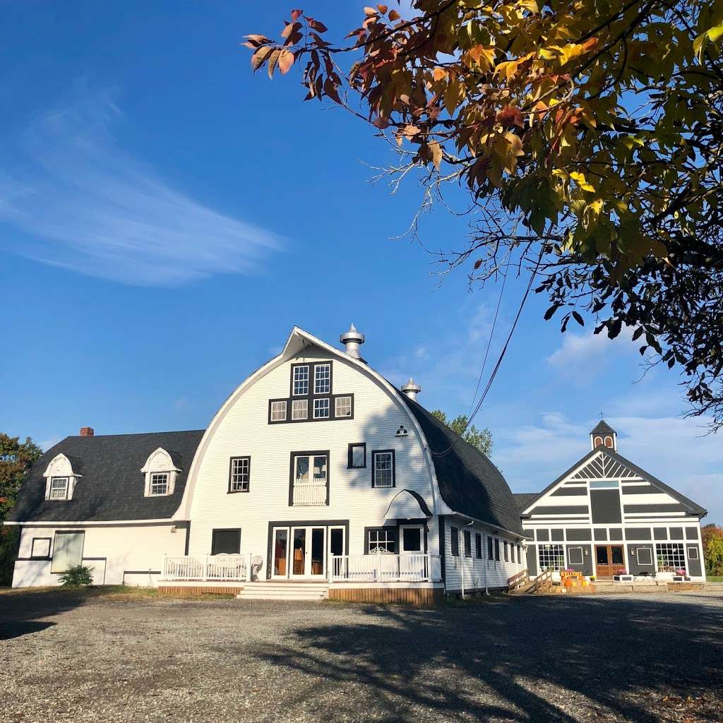 The Blessing Barn | 5 Hastings St, Mendon, MA 01756, USA | Phone: (508) 634-2276