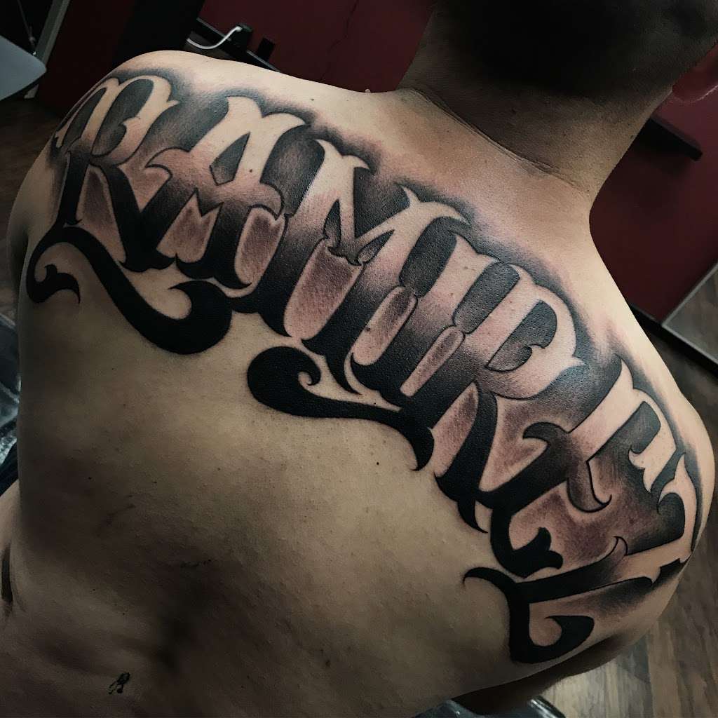 True Tattoo Studio | 1326 W Texas St, Fairfield, CA 94533, USA | Phone: (707) 439-3184