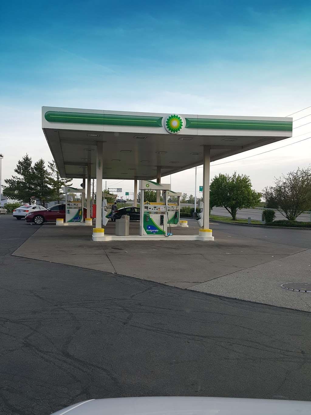 BP | 2551 N Emerson Ave, Indianapolis, IN 46218, USA | Phone: (317) 562-9183