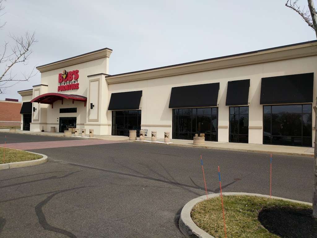 Bob’s Discount Furniture and Mattress Store | 2234 NJ-70 W, Cherry Hill, NJ 08002, USA | Phone: (856) 438-1915