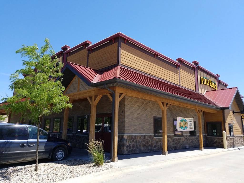 Pizza Ranch | 8810 S 71st Plaza, Papillion, NE 68133, USA | Phone: (402) 884-2468