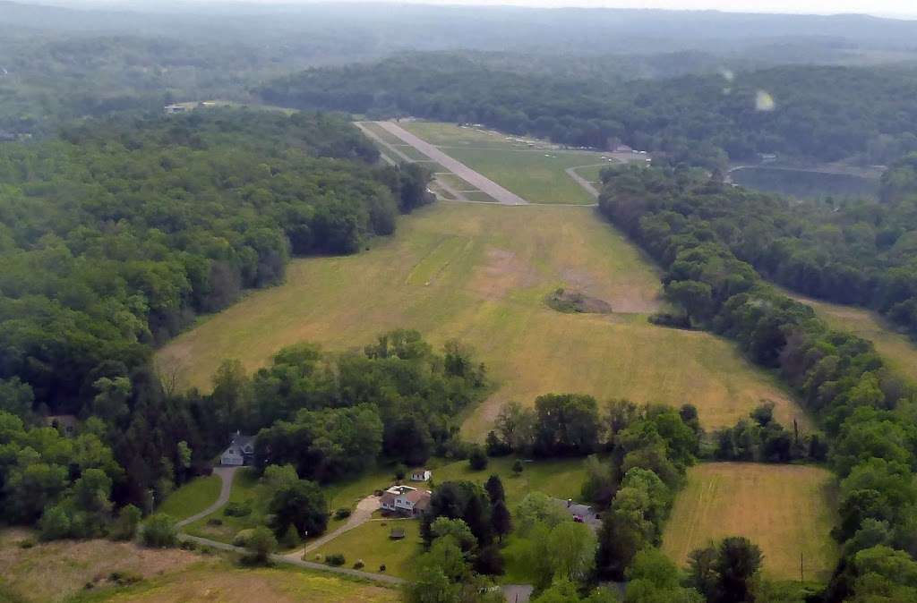 Blairstown Airport-1N7 | 36 Lambert Rd #2, Blairstown, NJ 07825, USA | Phone: (908) 362-8965