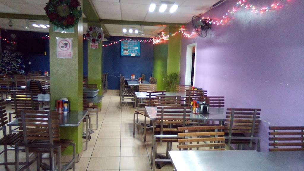 Mariscos el Mazateño Tijuana | Calz del Tecnológico 473, Tomas Aquino, 22414 Tijuana, B.C., Mexico | Phone: 664 607 1377