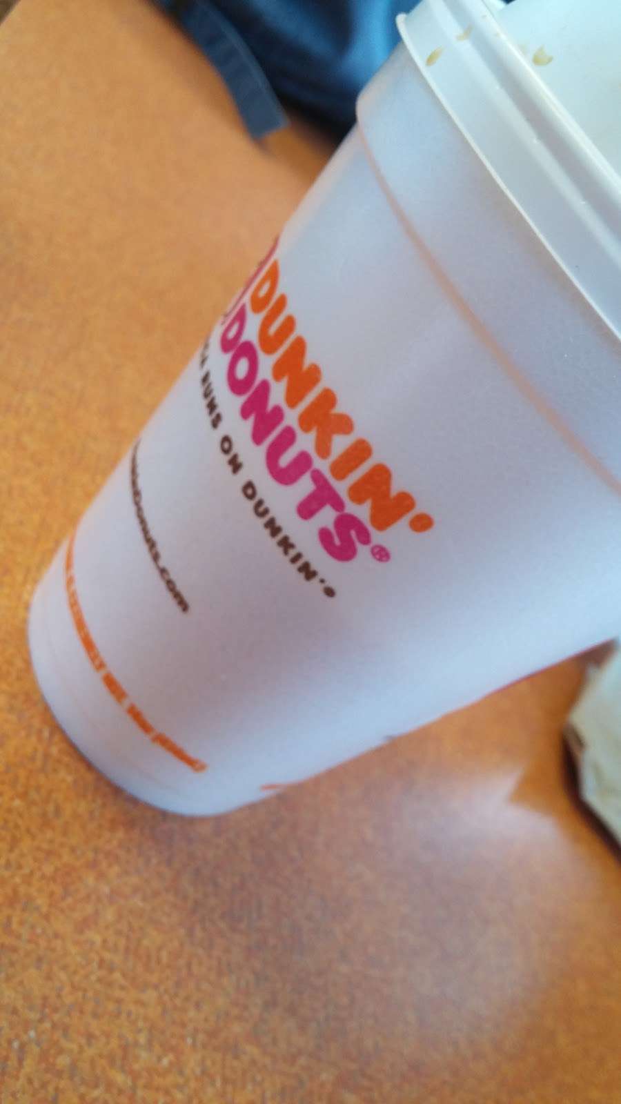 Dunkin Donuts | 719 Mountain Ave, Springfield Township, NJ 07081, USA | Phone: (973) 376-6658