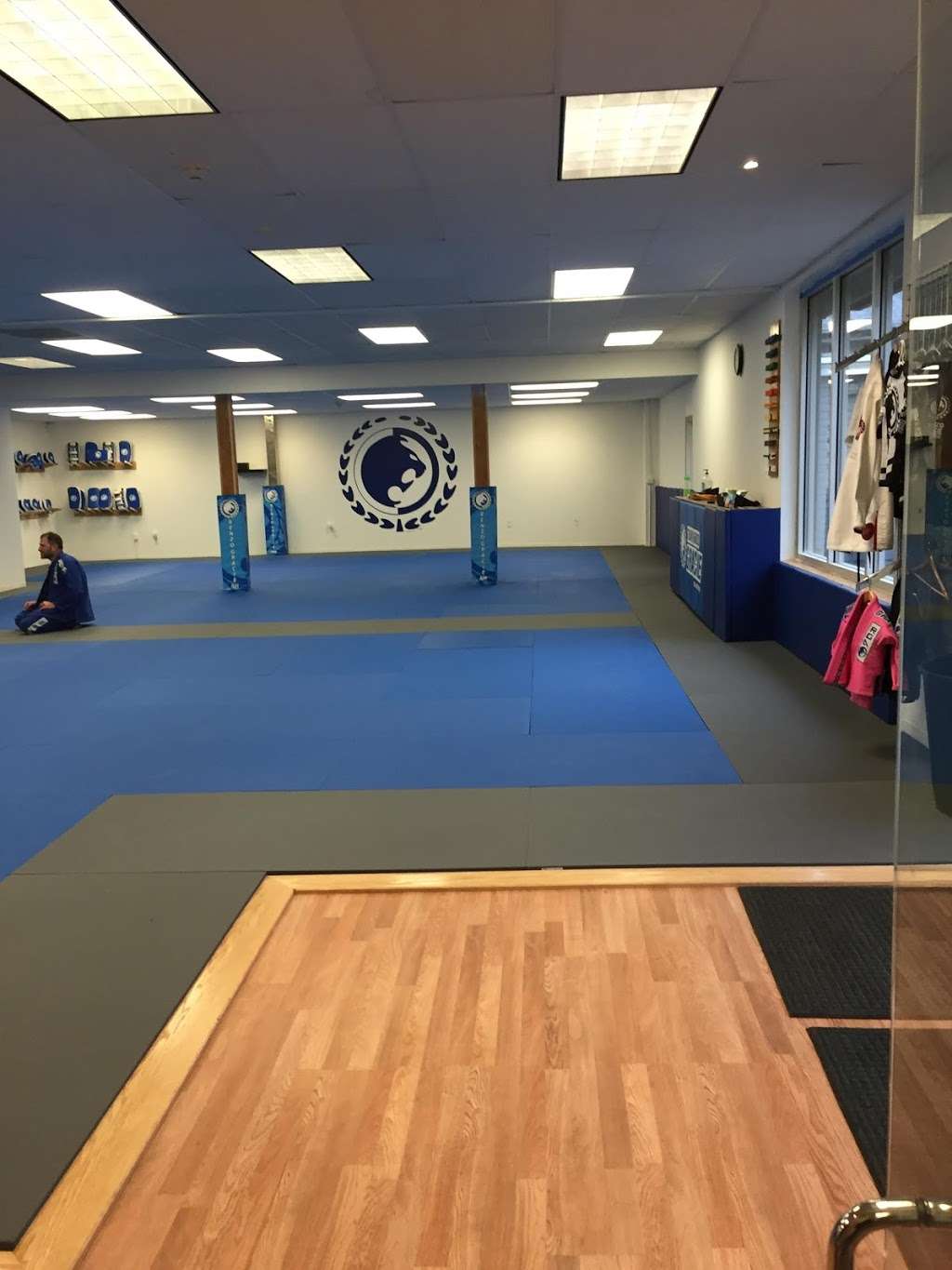 Renzo Gracie NH | 20 Rockingham Rd, Windham, NH 03087, USA | Phone: (603) 777-2775