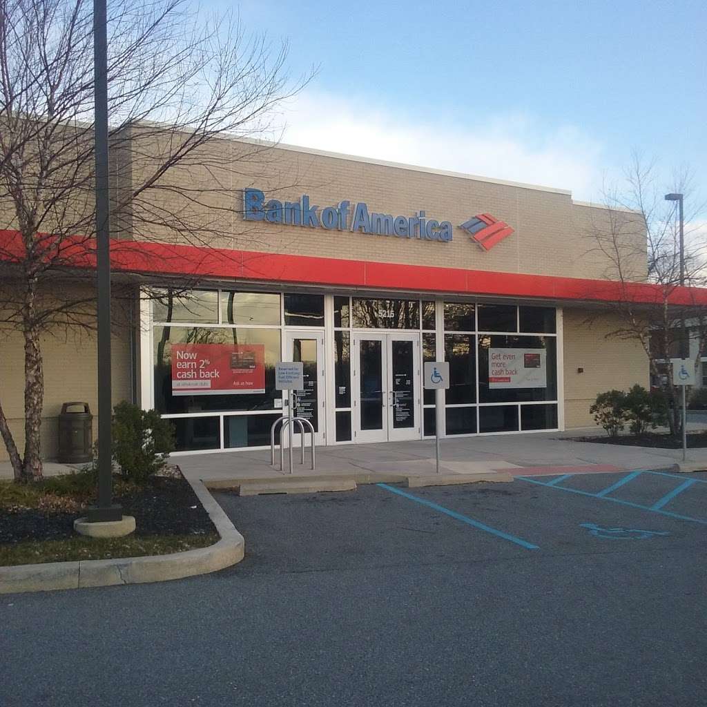 Bank of America Financial Center in Naamans Road, 5215 Concord Pike