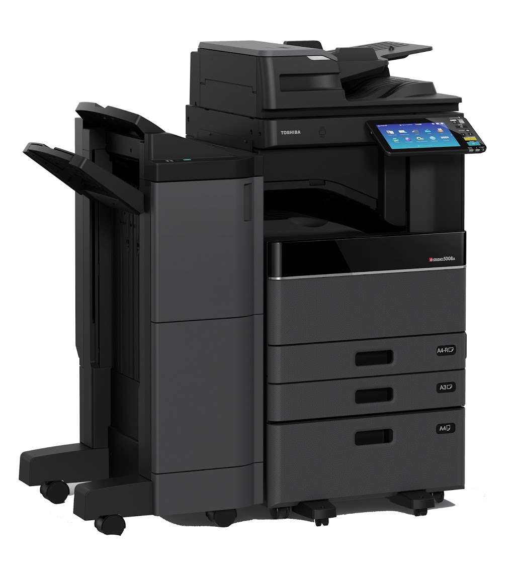 Digital Copier Mart | 500 W Cermak Rd, Chicago, IL 60616, USA | Phone: (800) 221-1081