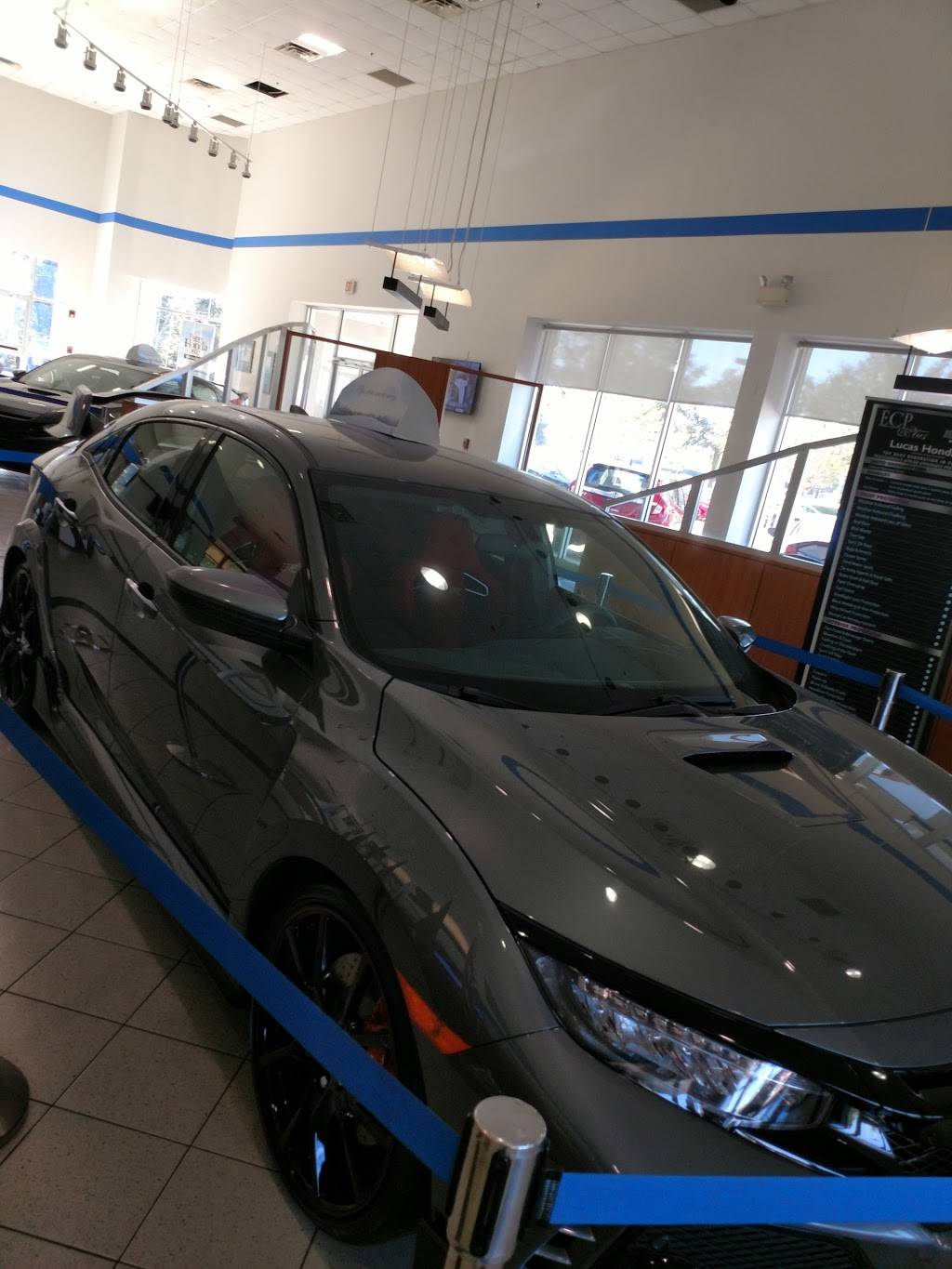 Lucas Honda of Jacksonville | 7801 Blanding Blvd, Jacksonville, FL 32244, USA | Phone: (904) 269-2277