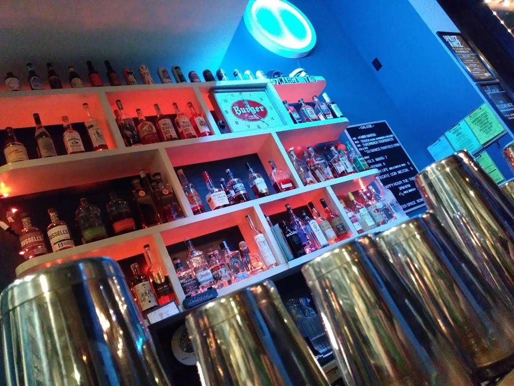 Galaxie | 732 E Market St, Louisville, KY 40202, USA | Phone: (502) 690-6595