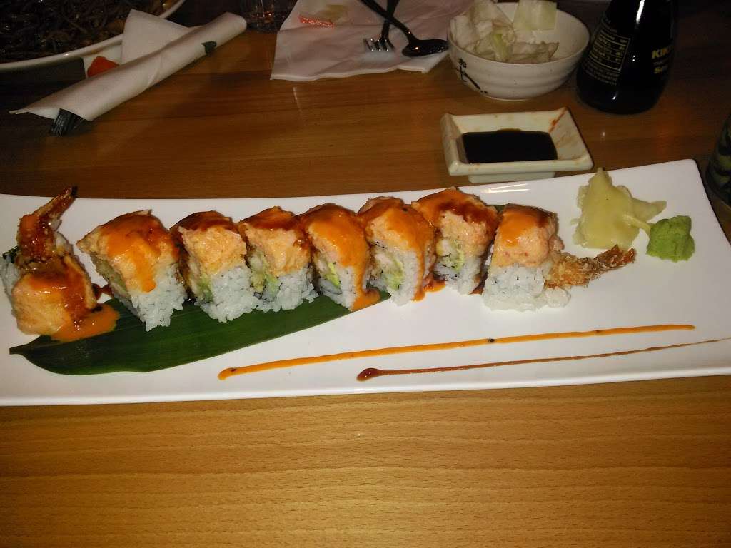 East Cuisine | 851 W Butler Ave, Ambler, PA 19002, USA | Phone: (215) 283-9797