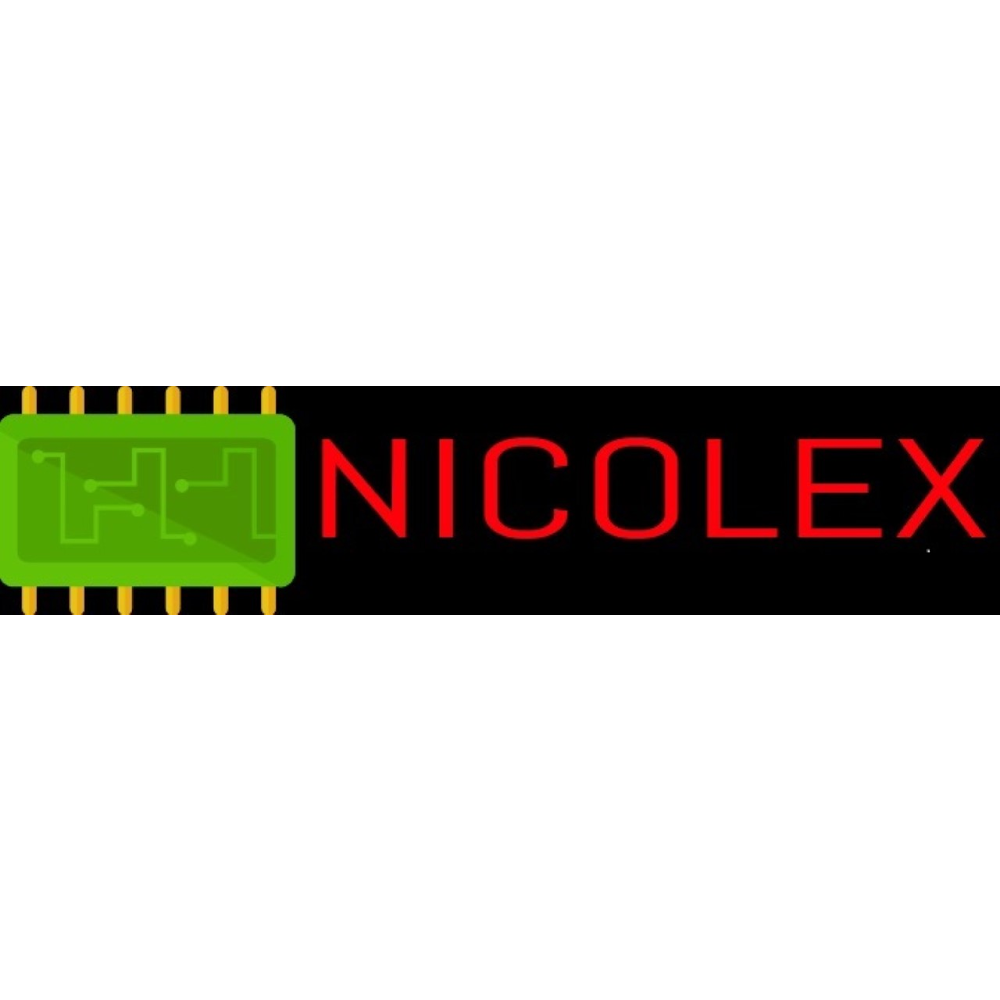 Nicolex International | 3107 Calle Quieto, San Clemente, CA 92672 | Phone: (949) 533-6331