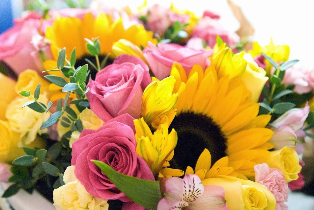 Flower Power Florist and Gifts | 7437 Madison Ave, Citrus Heights, CA 95610, USA | Phone: (916) 967-2300