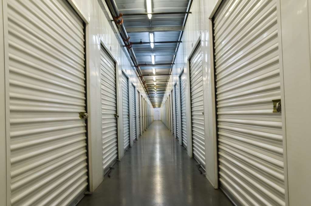 Universal Self Storage | 1695 N Benson Ave, Upland, CA 91784, USA | Phone: (909) 920-1044