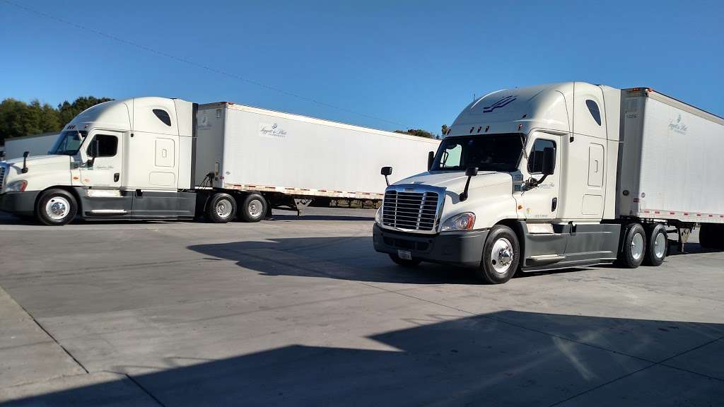 Leggett & Platt Inc | 124 Fanjoy Rd, Statesville, NC 28625, USA | Phone: (704) 878-0884