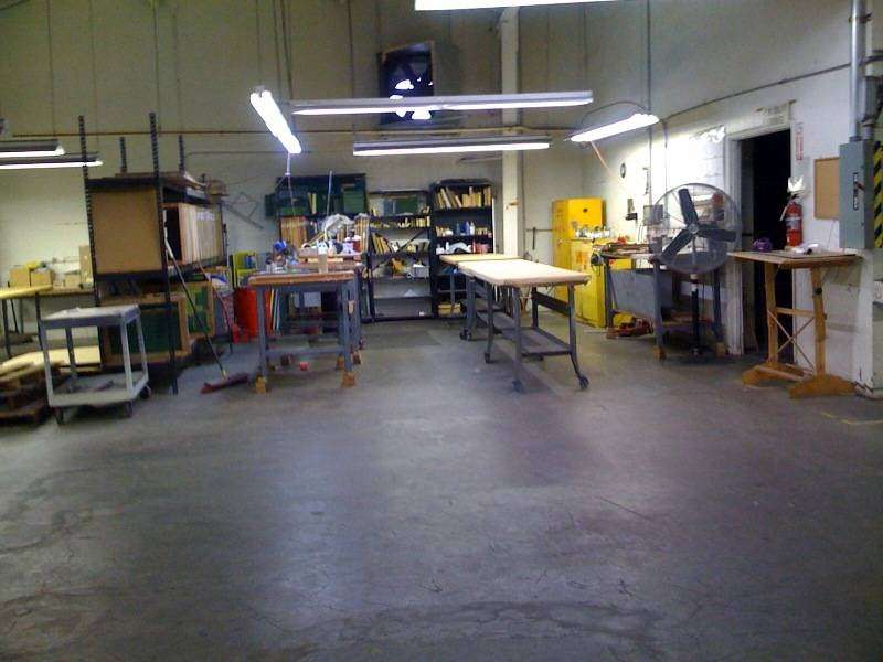 Advanced Metal Finishers, LLC | 1291 Oakland Rd, San Jose, CA 95112 | Phone: (408) 885-0344