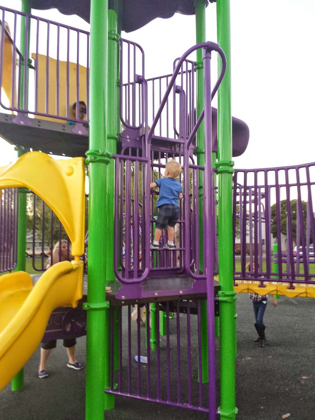 Pleasant Valley Recreation & Park District | 1605 E. Burnley St., Camarillo, CA 93010, USA | Phone: (805) 482-1996