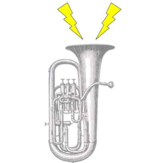 Bryan Hoke, Ph.D. - Tuba Lessons | 4750 Cathedral Way, Titusville, FL 32780, USA | Phone: (719) 266-2837