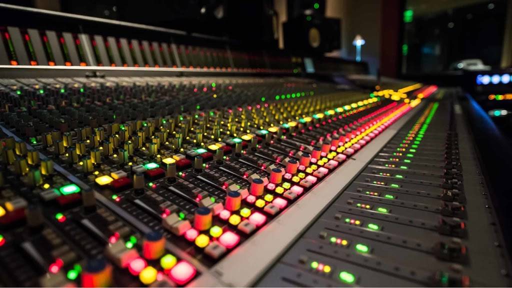 Sound Stream Recording | 4975 W 65th Ave, Arvada, CO 80003, USA | Phone: (303) 429-5876