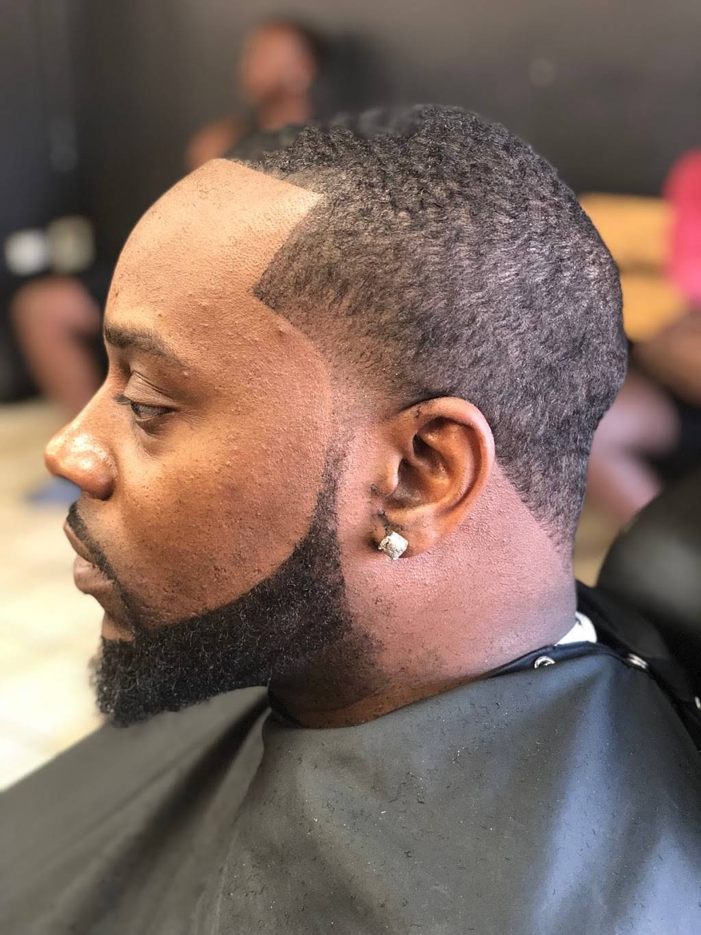 Clippers Barbershop - North Tryon | 7925 N Tryon St #107, Charlotte, NC 28262, USA | Phone: (980) 272-9107