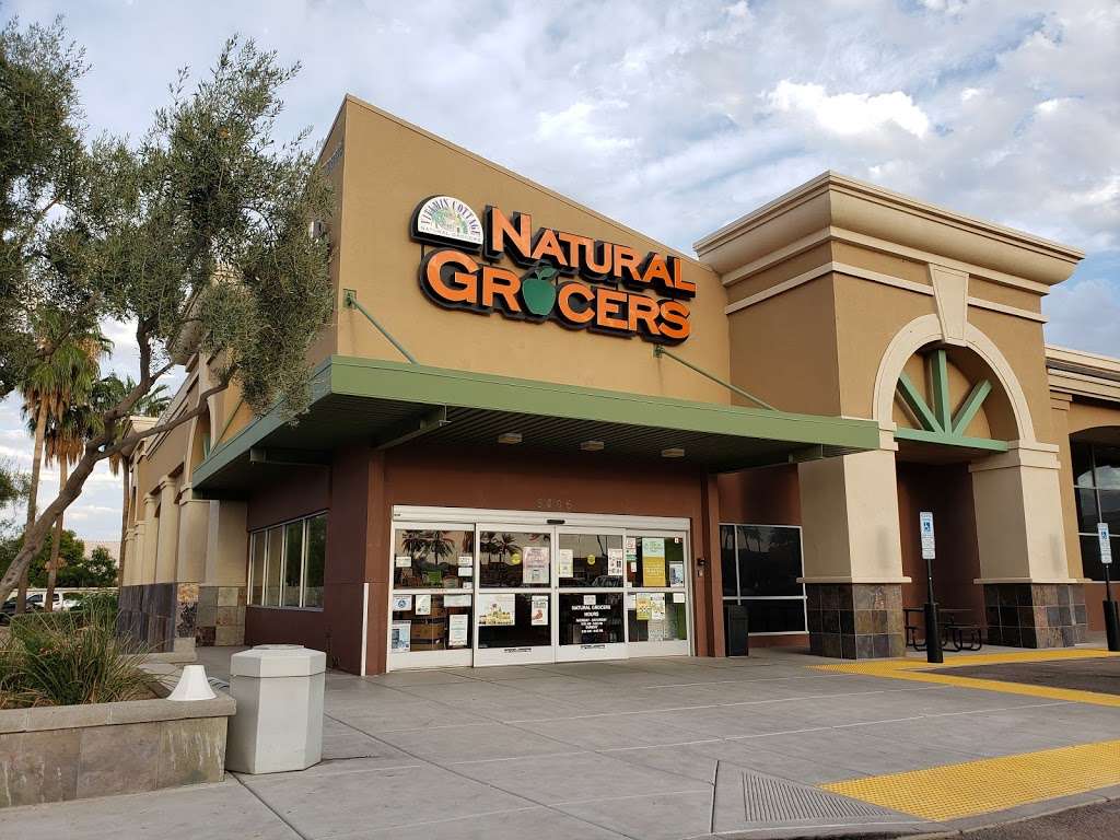 Natural Grocers | 5805 W Ray Rd, Chandler, AZ 85226, USA | Phone: (480) 893-8000