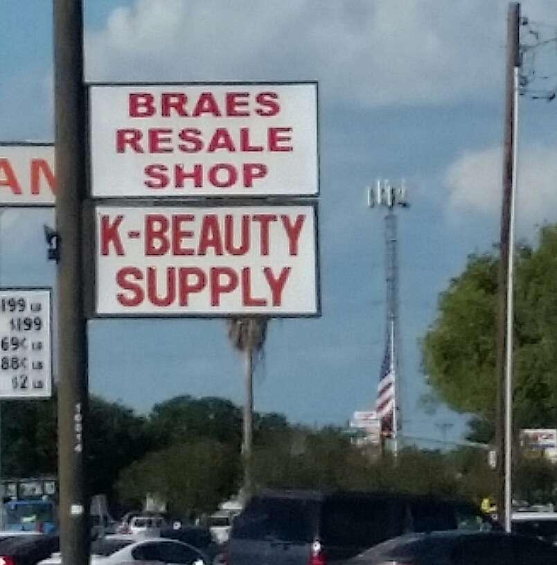 K Beauty Supply | 10814 S Post Oak Rd, Houston, TX 77035 | Phone: (713) 729-4771