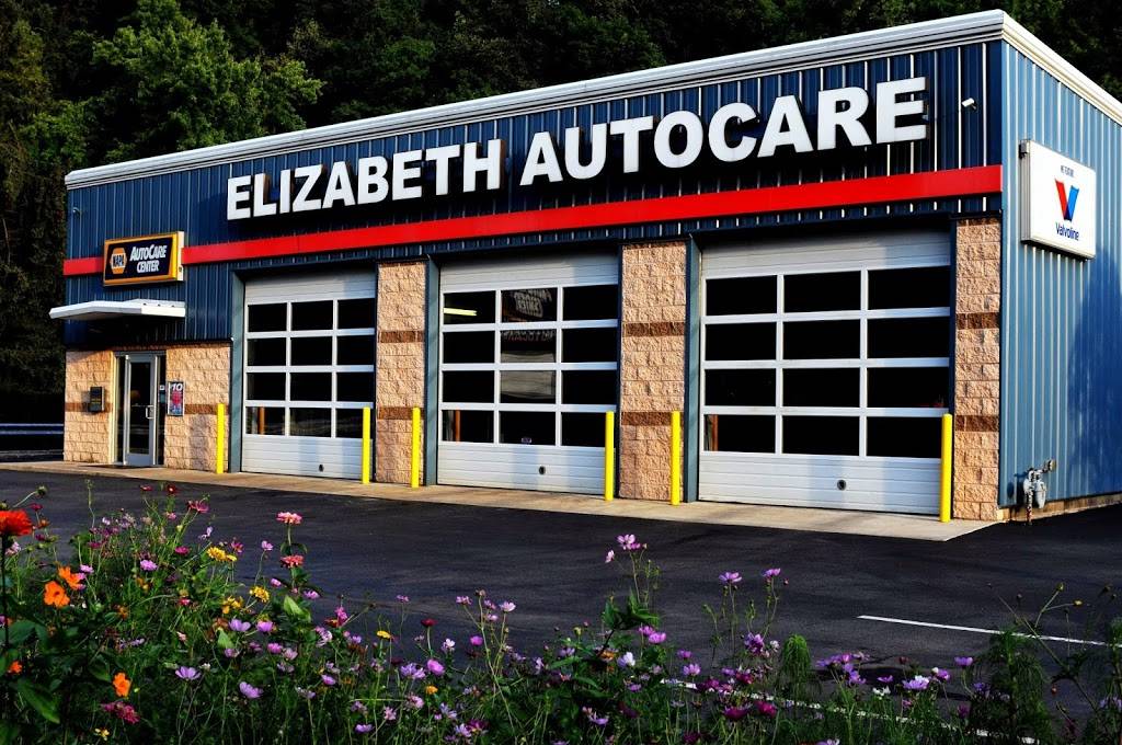 Elizabeth Auto Care | 274 Lovedale Rd, Elizabeth, PA 15037, USA | Phone: (412) 384-7700