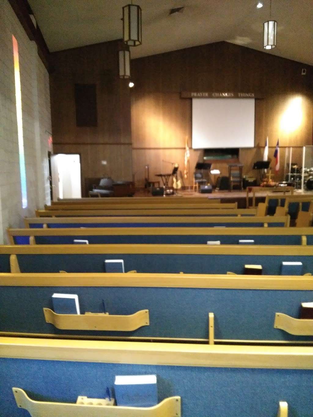 Grace Fellowship Baptist Church | 7804 Eckhert Rd, San Antonio, TX 78240, USA | Phone: (210) 684-2329