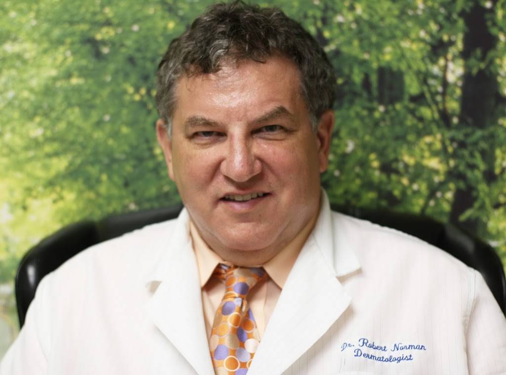 Dr. Robert A. Norman Dermatology | 8002 Gunn Hwy, Tampa, FL 33626 | Phone: (813) 880-7546