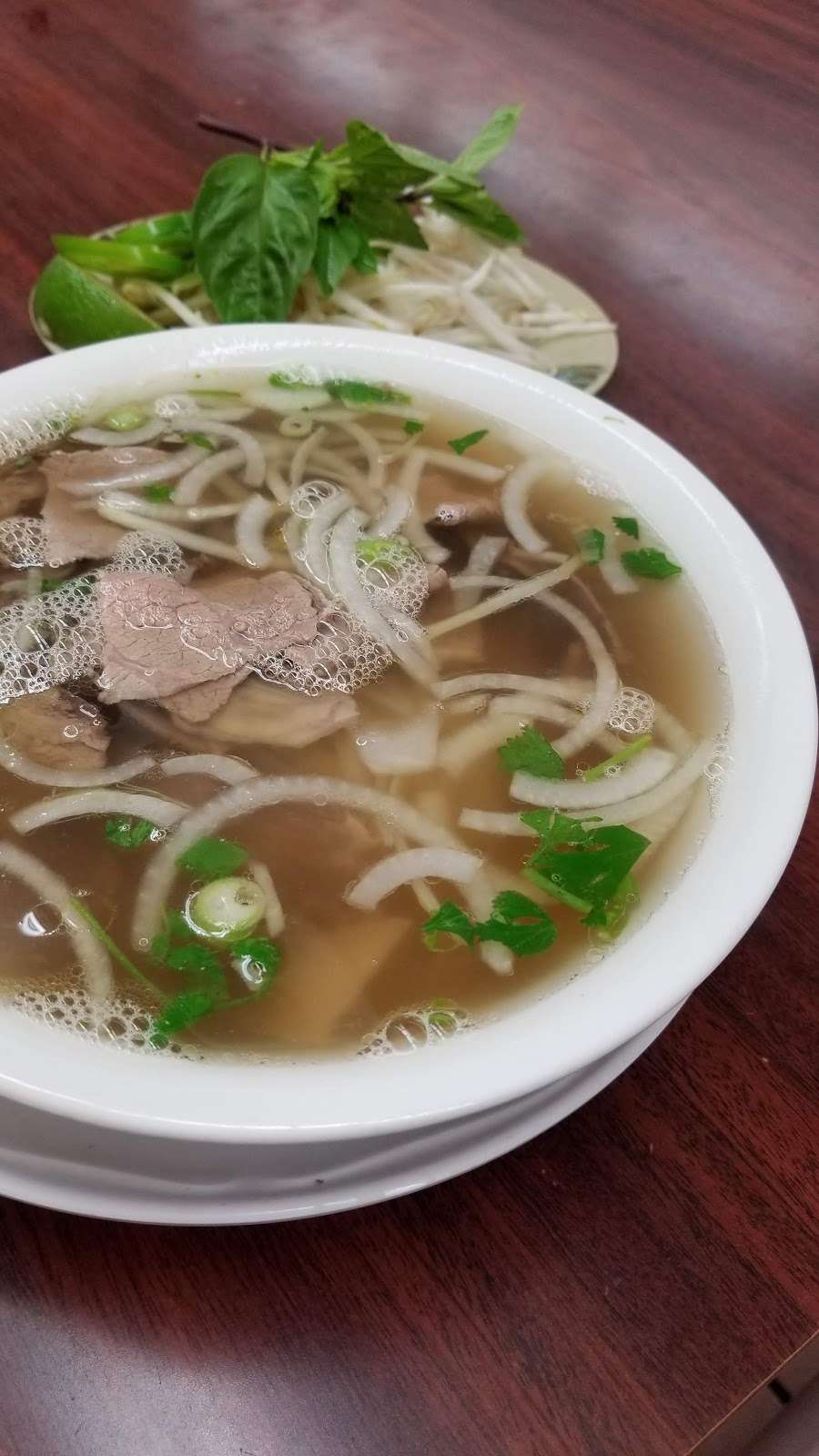 Pho Crystal | 4949 La Palma Ave, La Palma, CA 90623 | Phone: (562) 402-8884