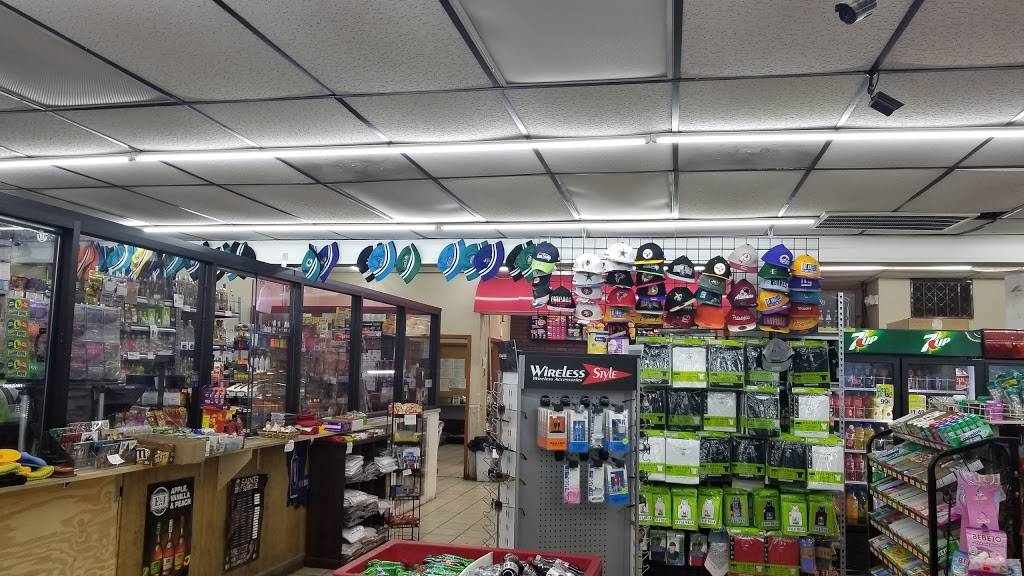 Mr. Luckys Speed Mart | 1400 Airline Hwy, Baton Rouge, LA 70805, USA | Phone: (225) 356-6341