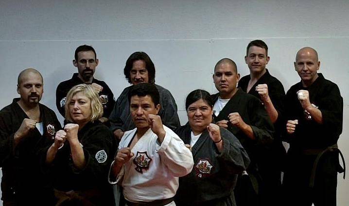 Brian Duffys Kenpo Karate | 4606 C, Burleson Rd, Austin, TX 78704, USA | Phone: (512) 444-9889