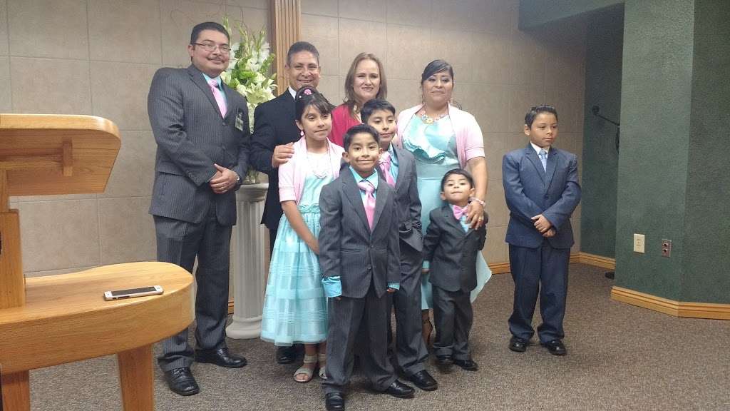 Kingdom Hall of Jehovahs Witnesses | 12855 Halifax St, Houston, TX 77015, USA | Phone: (713) 330-0686