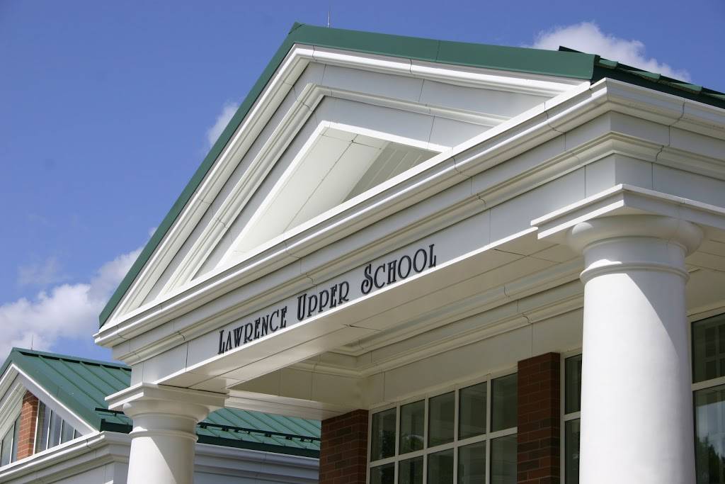 Lawrence Upper School | 10036 Olde 8 Rd, Sagamore Hills, OH 44067, USA | Phone: (330) 908-6800 Lawrence Upper School | 10036 Olde 8 Rd, Sagamore Hills, OH 44067, USA | Phone: (330) 908-6800