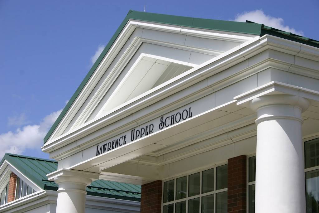 Lawrence Upper School | 10036 Olde 8 Rd, Sagamore Hills, OH 44067, USA | Phone: (330) 908-6800