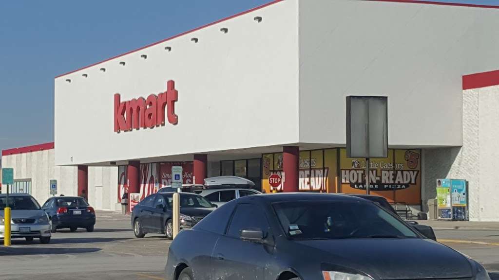 Kmart | 4201 N Harlem Ave #9348, Chicago, IL 60706 | Phone: (708) 457-0153