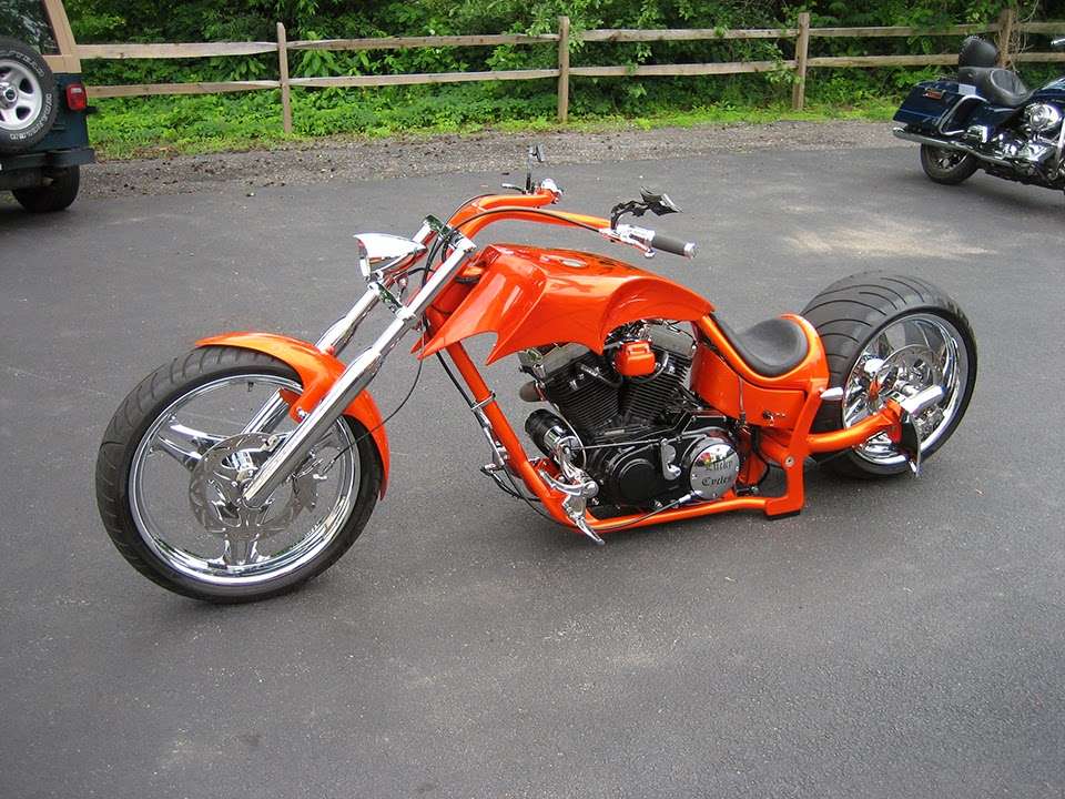 Lucky Cycles 6981 Briscoe Turn Rd, Owings, MD 20736 Hours