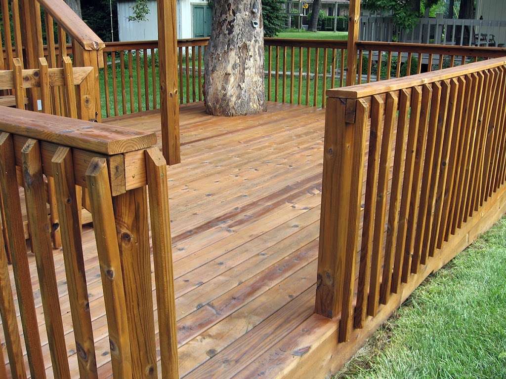 Exterior Wood Restoration | 2133 E 226th St, Cicero, IN 46034, USA | Phone: (317) 758-5942