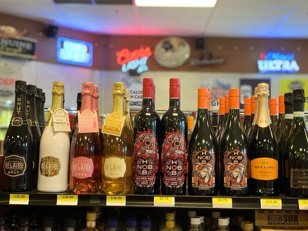 Park Drive Bottle Shop | 8524 Park Dr, Omaha, NE 68127, USA | Phone: (402) 932-5600