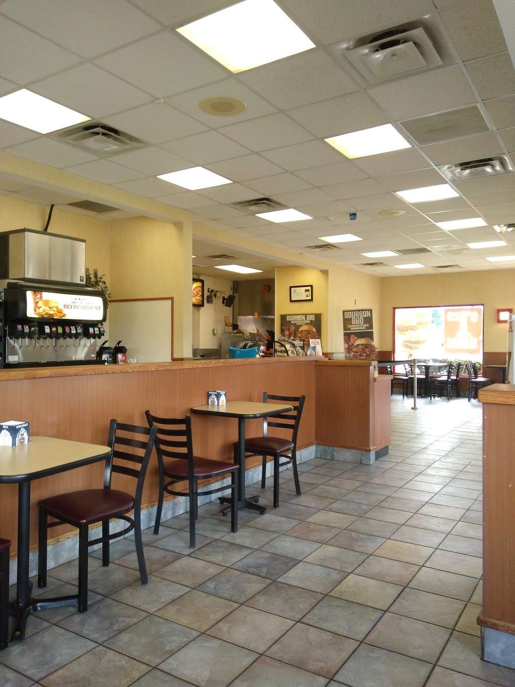 Arbys | 3290 Centennial Ln, Ellicott City, MD 21042, USA | Phone: (410) 480-1831