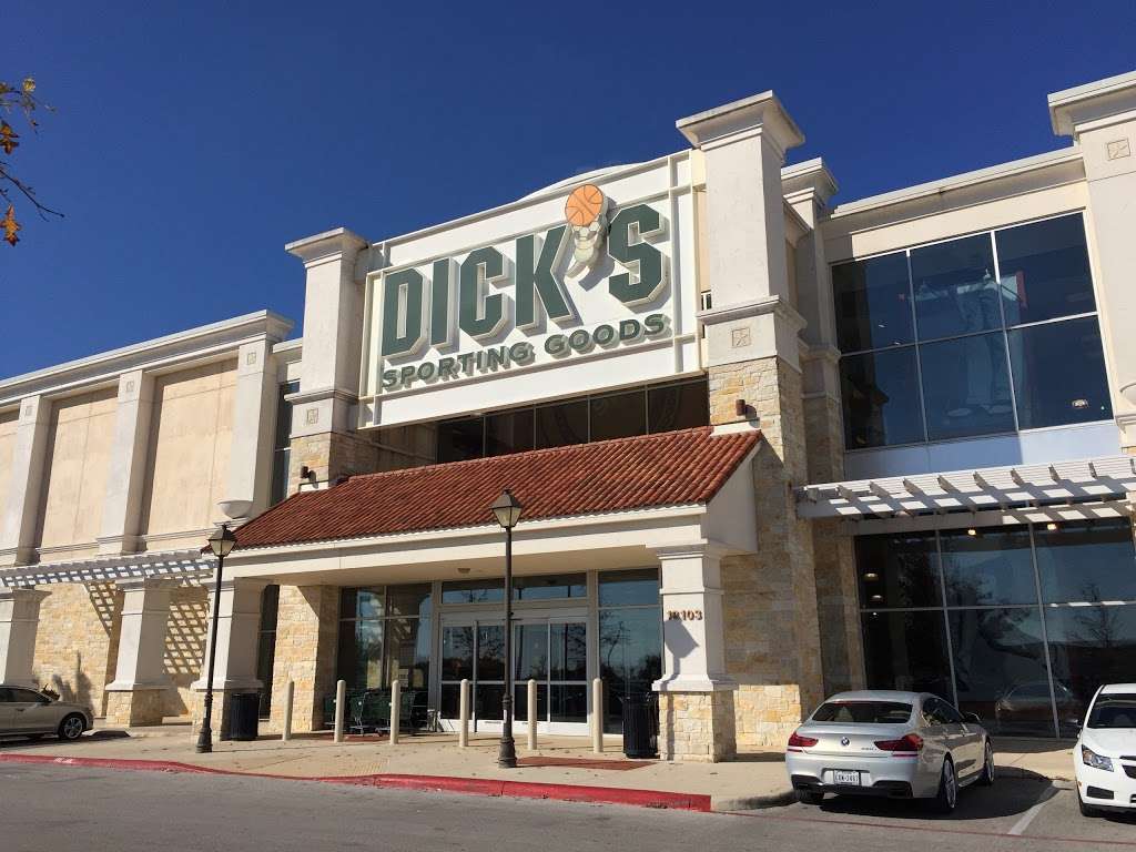 DICKS Sporting Goods | 18103 Rim Dr, San Antonio, TX 78257 | Phone: (210) 558-3444