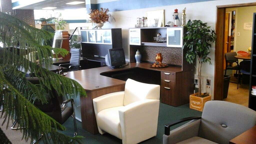 Affordable Office Furniture | 2375 NJ-70 W, Cherry Hill, NJ 08002, USA | Phone: (856) 488-2100