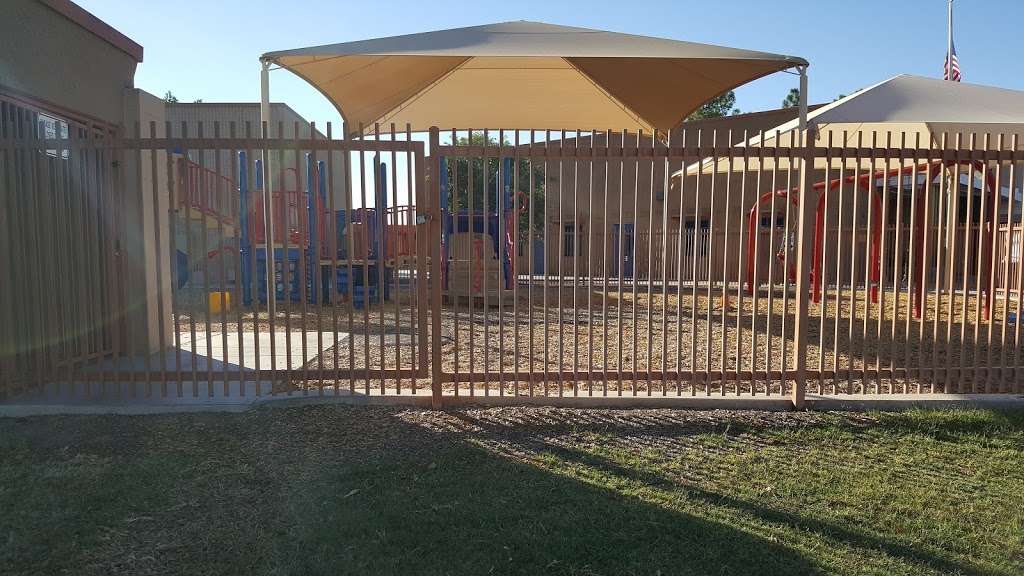 Constitution Elementary School | 18440 N 15th Ave, Phoenix, AZ 85023 | Phone: (602) 467-6100