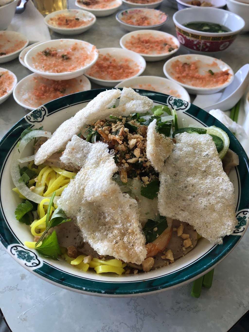 Bun Bo Hue | 2871 Senter Rd, San Jose, CA 95111, USA | Phone: (408) 629-4212